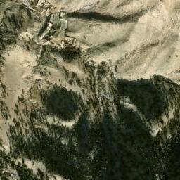 Satellite imagery of Sūr Ghar, AF