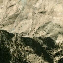 Satellite imagery of Sūr Ghar, AF
