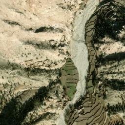 Satellite imagery of Sūr Ghar, AF