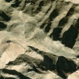 Satellite imagery of Wêch Bāndar, AF
