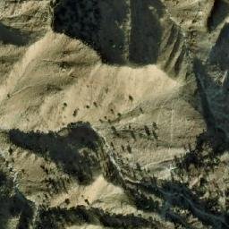 Satellite imagery of Marghay Ghar, AF