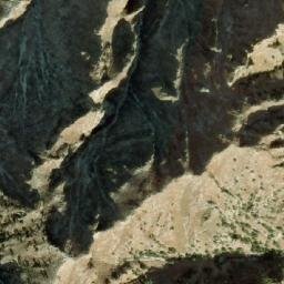 Satellite imagery of Marghay Ghar, AF