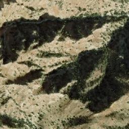 Satellite imagery of Marghay Ghar, AF