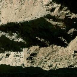 Satellite imagery of Lōnī Ghar, AF