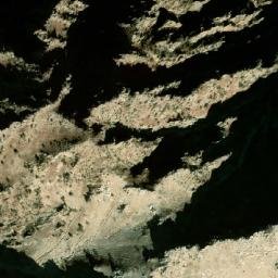 Satellite imagery of Lōnī Ghar, AF