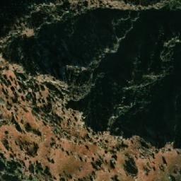 Satellite imagery of Tōrē Kanḏow, AF