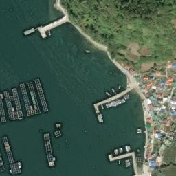 Satellite imagery of Ch'wi Mi, KR