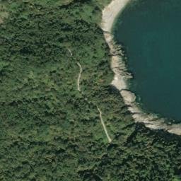 Satellite imagery of Sangul Tan, KR
