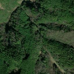Satellite imagery of 法主尾山, JP
