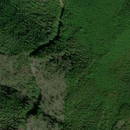 Satellite imagery of 法主尾山, JP