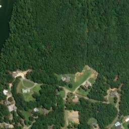 Satellite imagery of Dogwood Point, US