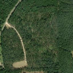Satellite imagery of Coloma Mountain, US