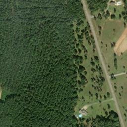 Satellite imagery of Coloma Mountain, US