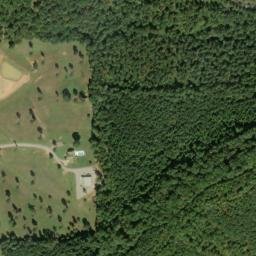 Satellite imagery of Coloma Mountain, US