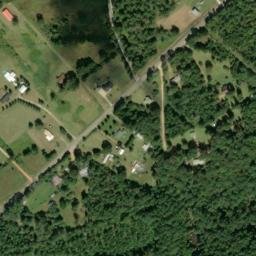 Satellite imagery of Monahan Mine, US