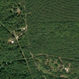Satellite imagery of Monahan Mine, US
