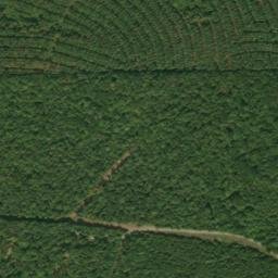 Satellite imagery of Monahan Mine, US