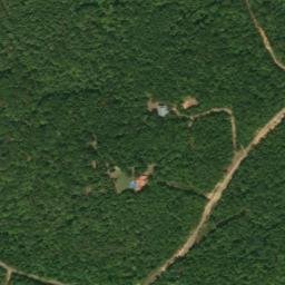 Satellite imagery of Bustup Mine, US