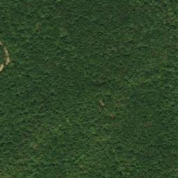 Satellite imagery of Bustup Mine, US