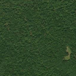 Satellite imagery of Bustup Mine, US