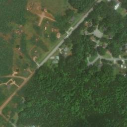 Satellite imagery of Merritt Mine, US