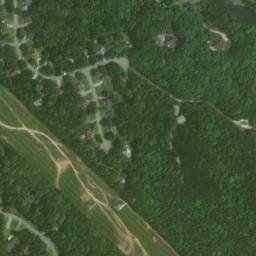 Satellite imagery of Dunaway Mine, US
