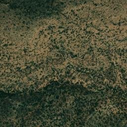 Satellite imagery of Roknet el Hamra, MA