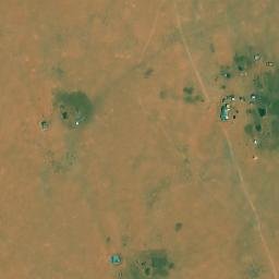 Satellite imagery of Draa ech Chebour, DZ