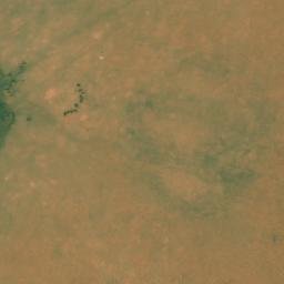 Satellite imagery of Draa ech Chebour, DZ