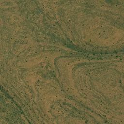 Satellite imagery of Djebel Guern Arif, DZ