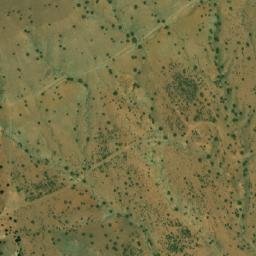 Satellite imagery of Koudiat el Maïz, DZ