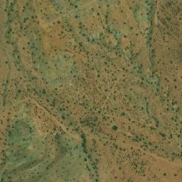 Satellite imagery of Koudiat el Maïz, DZ