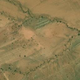 Satellite imagery of Dalaa Titouna, DZ