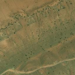 Satellite imagery of Dalaa Titouna, DZ