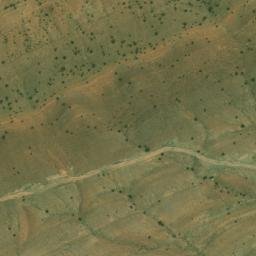 Satellite imagery of Dalaa Titouna, DZ