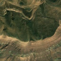 Satellite imagery of Chebiket el Meïra, DZ