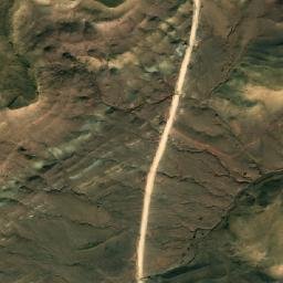 Satellite imagery of Chebiket el Meïra, DZ