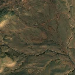 Satellite imagery of Chebiket el Meïra, DZ