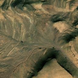 Satellite imagery of Djebel et Touil, DZ