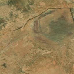 Satellite imagery of Meksem Ben Slima, DZ