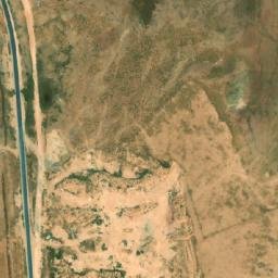 Satellite imagery of Meksem Ben Slima, DZ