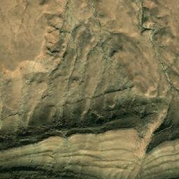 Satellite imagery of El Hemam, DZ