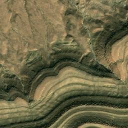 Satellite imagery of El Hemam, DZ