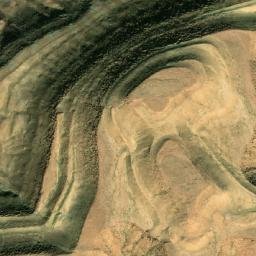 Satellite imagery of El Hemam, DZ