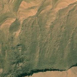 Satellite imagery of Teniet Guetifa, DZ