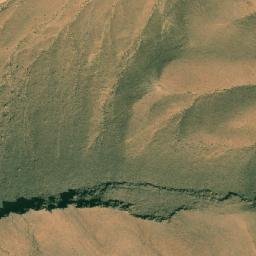 Satellite imagery of Teniet Guetifa, DZ