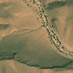 Satellite imagery of Teniet Guetifa, DZ
