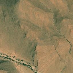 Satellite imagery of Kef Selline, DZ