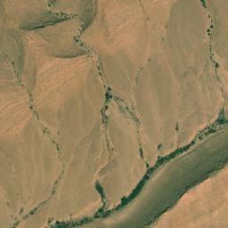 Satellite imagery of Kef Selline, DZ
