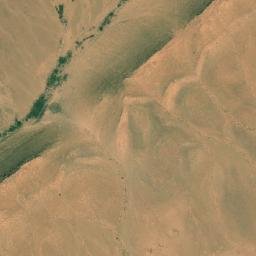 Satellite imagery of Kef Selline, DZ